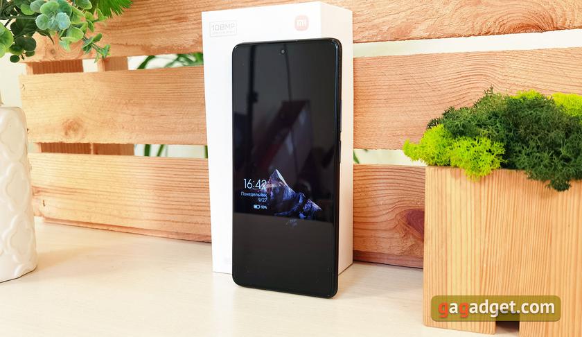 Xiaomi 11T Pro review: top-of-the-line processor and full charge in 20  minutes