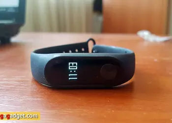Обзор Xiaomi Mi Band 2: зачем покупать бюджетный смарт-браслет?