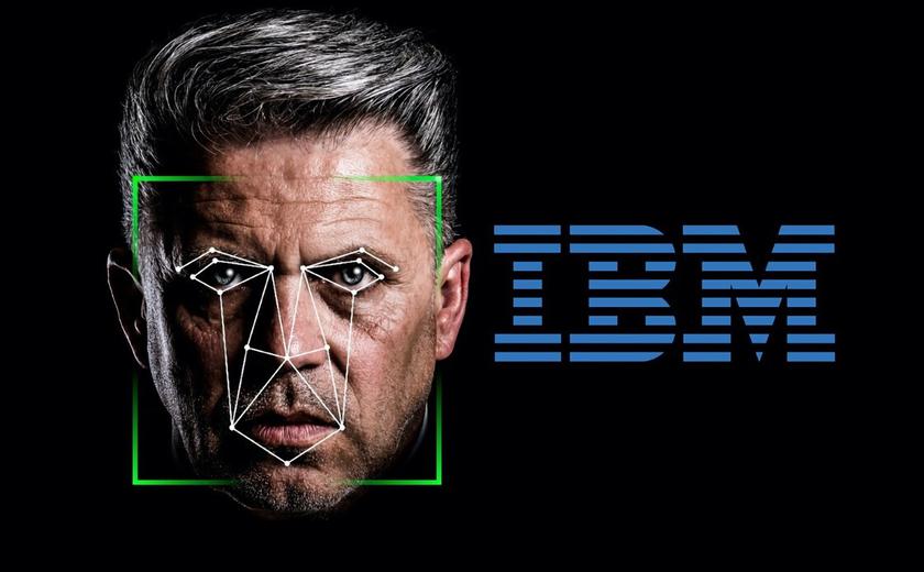 IBM объявила о закрытии разработок систем распознавания лиц (спойлер: все дело в нарушении прав человека)