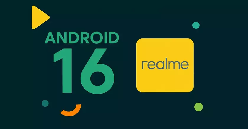 Realme UI 7.0: Первые детали обновленного интерфейса