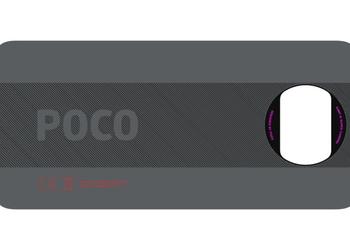 Poco X3 получит 64 Мп камеру и аккумулятор на 5160 мАч быстрой зарядкой мощностью 33 Вт