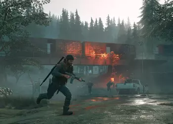Days Gone Remastered покоряет PS Store: несмотря на критику, игра в топе предзаказов