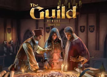 Метаморфозы разработки: новая игра The Guild: Europa 1410 превратилась в ремейк и изменила название