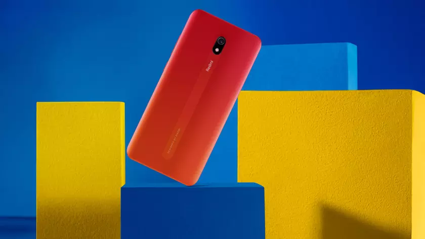 Redmi 8A все-таки получит Android 10 (но это не точно)