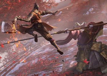 More than 10 million copies sold: FromSoftware talks about the success of souls-like Sekiro: Shadows Die Twice