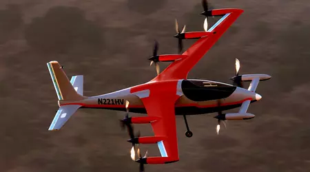 Gli Air Taxi non sono decollati - Larry Page chiude Kitty Hawk
