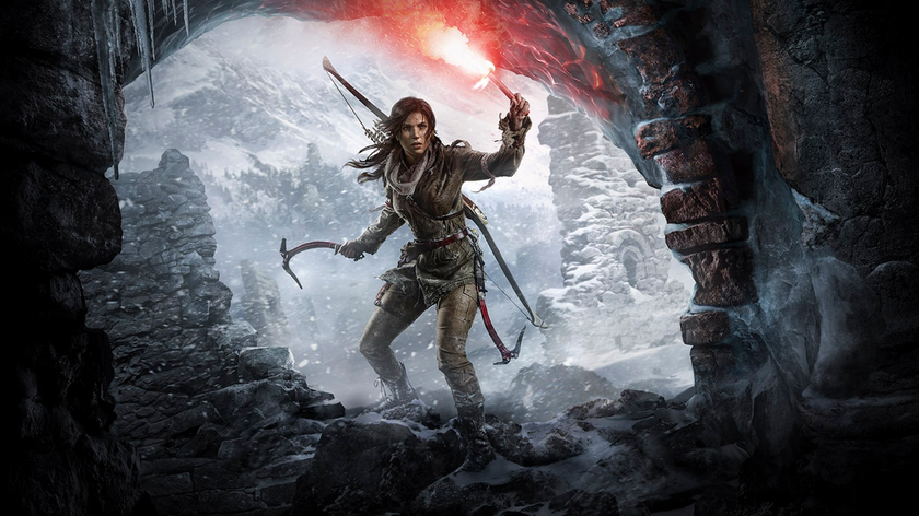 PlayStation Plus в июле: Sony дарит Rise of the Tomb Raider, NBA 2K20 и Erica для PlayStation 4