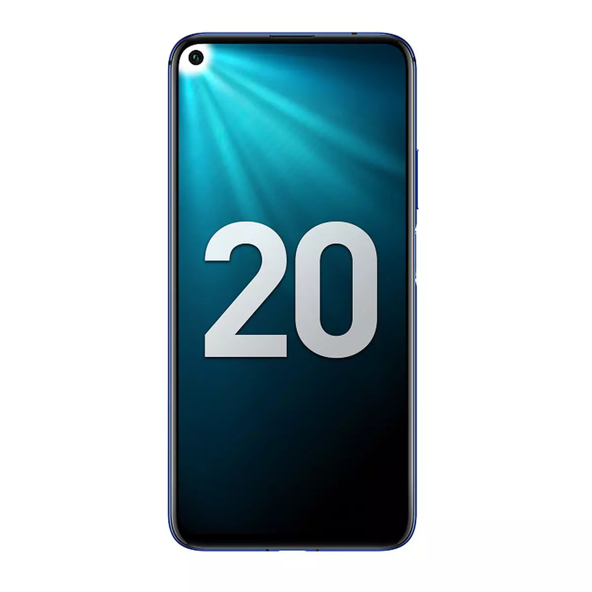 Honor 20