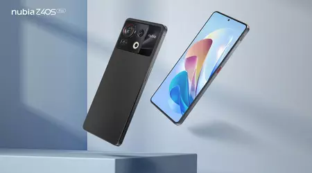 Nubia Z40S Pro with 5000 mAh battery and 64 MP Sony IMX787 camera will be presented on July 20