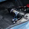 Маленькое превью углового вида 1978 Lincoln Continental Mark V Джереми Кларксона