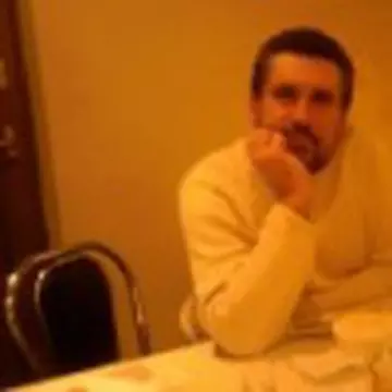 Виталий Белый