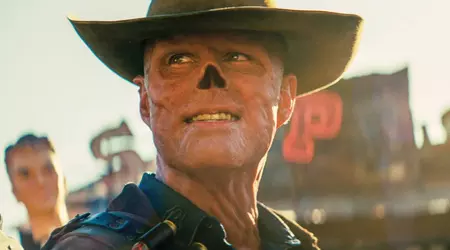 "I do this shit for the love of the game." Fallout season one's Hulk confirms work has begun on a second season of the successful series