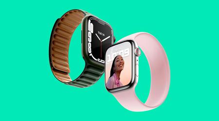 Oferta dnia: 45mm Apple Watch Series 7 z LTE na wyprzedaży na Amazon za 220 dolarów taniej