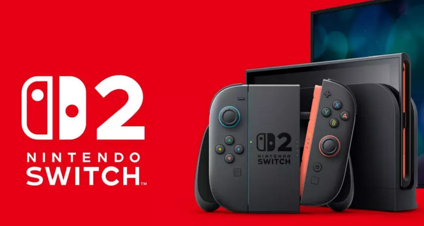 Первый взгляд на Nintendo Switch 2: Чего ждать от новой консоли?