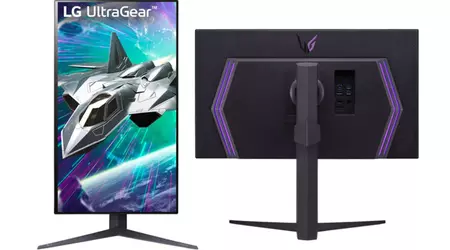 LG has launched UltraGear monitor based on Nano IPS Mini LED panel with 160Hz refresh rate at a price of $1400