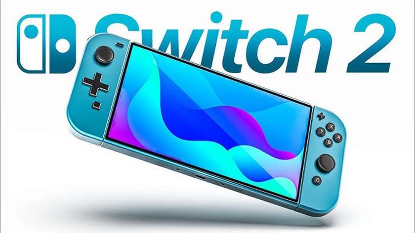 Насколько вероятен скорый релиз Nintendo Switch 2? Разбираемся в неофициальной утечке