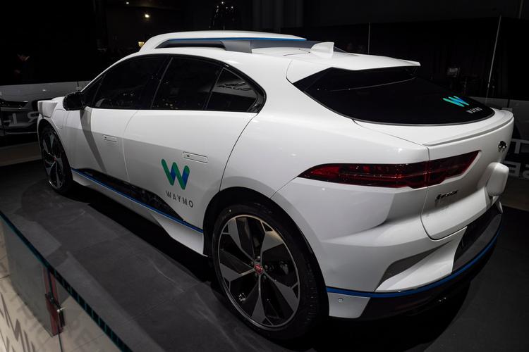 Waymo receives permission to operate its ...