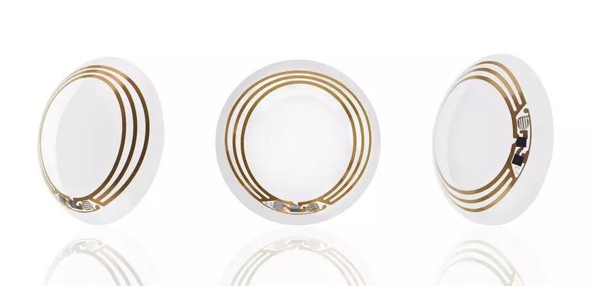 Проект «умных» контактных линз Google для диабетиков отложили на полку