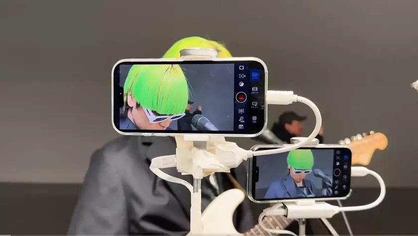 Закулисье “Method”: эксклюзивные кадры со съемок клипа