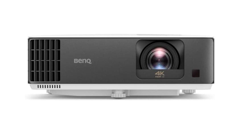 BenQ TK700STi 4K amazon projector