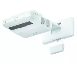 Epson 8M4690 BrightLink Pro 1460Ui Interactive Projector 