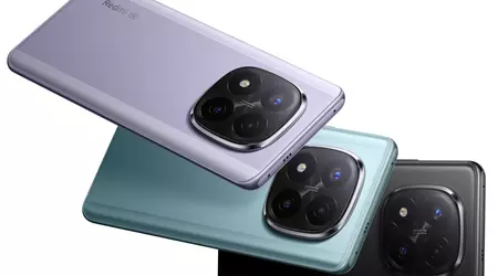 Алло починає продажі смартфонів Redmi Note 14: ціни від 7500 гривень