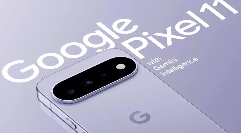 Раскрыт рекламный постер Pixel 11 — узнаем, что новенького!