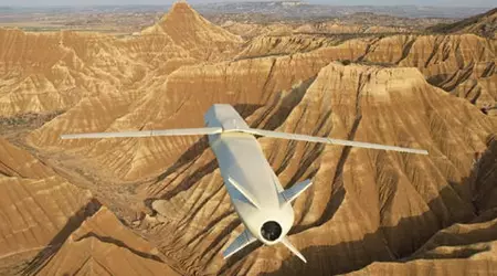 Ukraine and the Czech Republic successfully complete the development of a jet engine for drones 