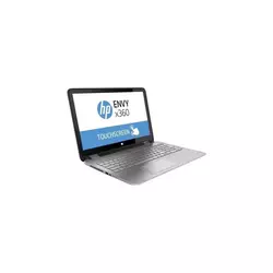 HP ENVY x360 15-w000ur (N0K22EA) Silver