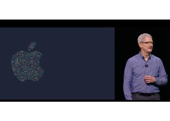 Трансляция Apple WWDC 2016 (завершена)