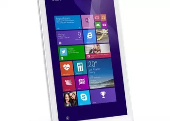 Acer привезла на IFA 2014 три планшета Iconia Tab 8 W, Iconia Tab 10 и Iconia One 8