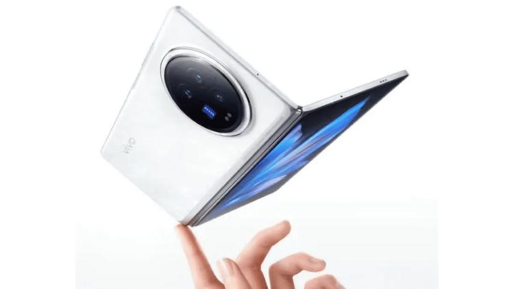 Insider: Vivo X Fold 4 erhält ...