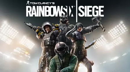 Rainbow Six Siege 2, ймовірно, вже знаходитсья у розробці, - чутки