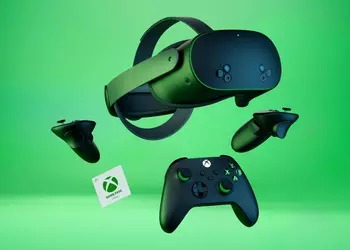 Microsoft выпустила Meta Quest 3S Xbox Edition — тираж устройства ограничен