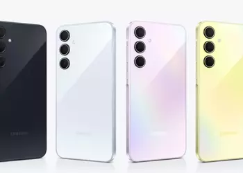 Beta testing of the new One UI 7 is open for the Samsung Galaxy A55