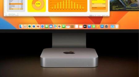 Bloomberg: Apple will likely drop the release of the Mac Mini with the M3 chip in favour of an upgrade with the M4