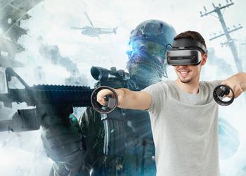 10 лучших игр для шлемов виртуальной реальности
