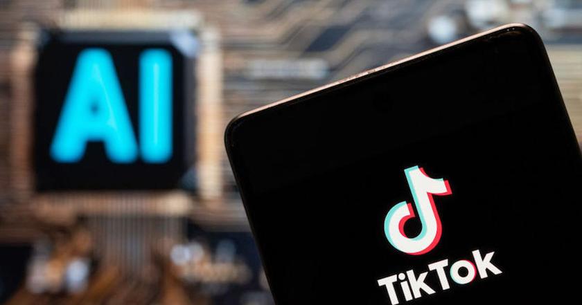 В рекламных роликах TikTok вскоре могут начать использовать аватары популярных авторов или актёров, созданные с помощью искусственного интеллекта