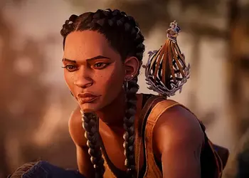 “Фолк-экшен” South of Midnight выйдет на PlayStation 5 и Switch 2 уже 31 марта