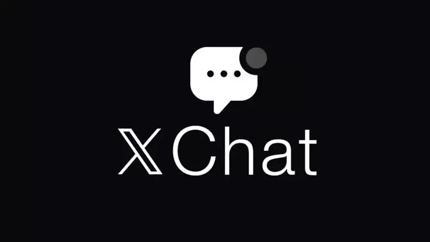 За кулисами XChat: История создания неофициального логотипа