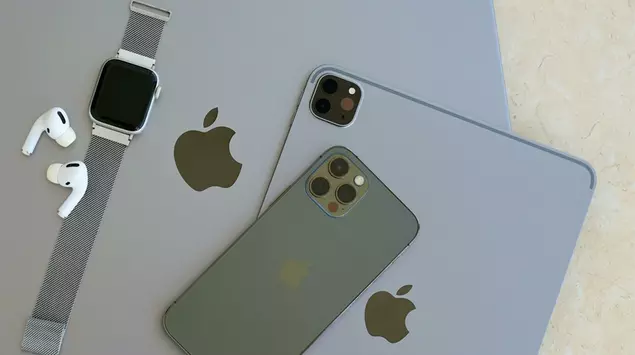 Apple replaces its 11-year financing program ...