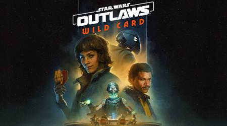 Et nytt galaktisk eventyr:  Star Wars Outlaws har fått Wild Card-utvidelse med ny historie, nye oppdrag og karakterer