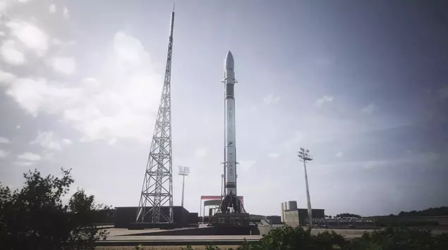Spanish startup PLD Space bets €35M ...