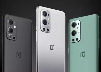 OnePlus 9, OnePlus 9 Pro and OnePlus 9RT have received OxygenOS 14.0.0.212: what's new