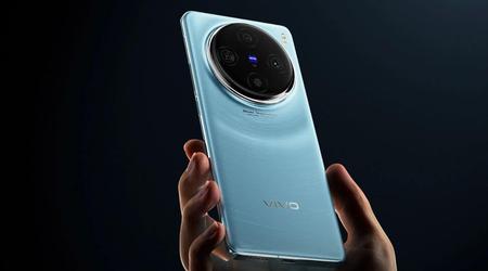 Insider reveals details about Vivo X200 Mini: new compact smartphone with 50-megapixel Sony IMX06C sensor