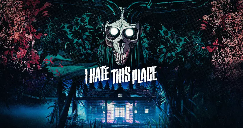 Разбираем новый баннер: почему 'I Hate This Place' вызывает столько эмоций у гиков?