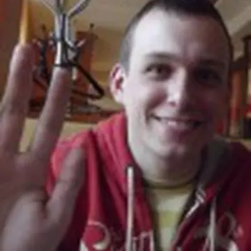 Георгий Зыкин