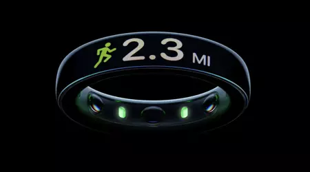 Apple se prépare à entrer sur le marché avec sa bague intelligente