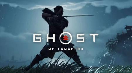 Ghost of Tsushima toppet salgslisten på Steam, og gikk forbi nye utgivelser som Helldivers 2, Hades II og V Rising