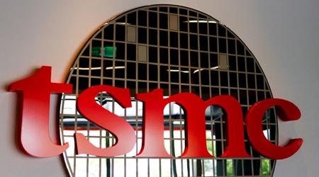 ШІ допоможе TSMC збільшити виробництво напівпровідників на 22% до кінця 2024 року